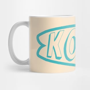 KooK Mug